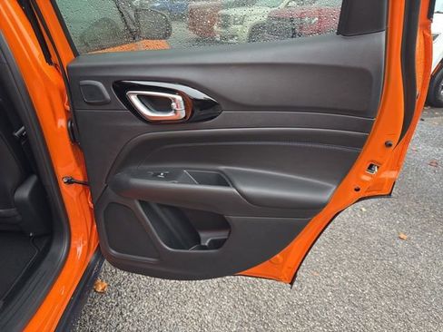 New 2026 Jeep Compass Limited w/ Sun, Sound & Navigation Group image 22