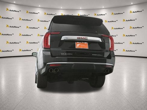 Used 2023 GMC Yukon XL Denali AWD/4WD image 53