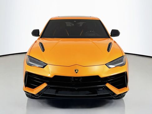 Used 2024 Lamborghini Urus S AWD/4WD image 2