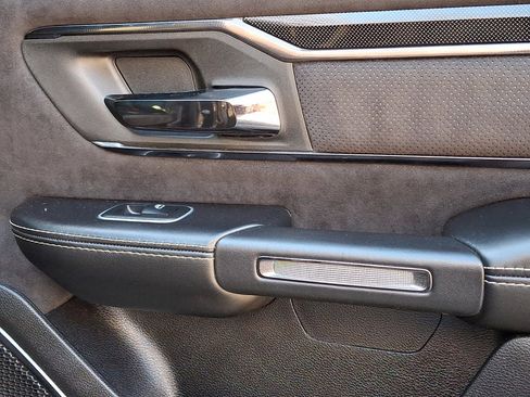 Used 2021 RAM 1500 TRX w/ TRX Level 2 Equipment Group image 14