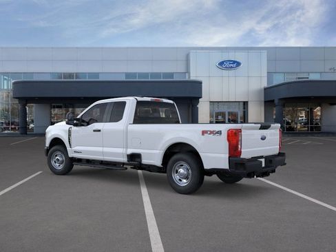 New 2026 Ford F250 XL w/ XL Driver Assist Package image 5
