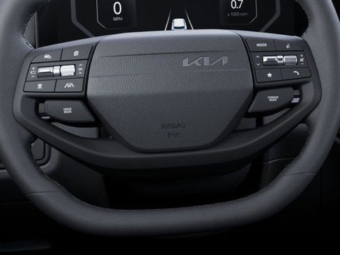 New 2026 Kia Sportage EX AWD/4WD image 22