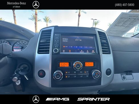 Used 2019 Nissan Frontier SV w/ Value Truck Package RWD image 26