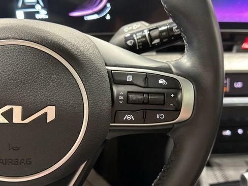 Used 2024 Kia Sportage X-Line w/ X-Line Premium Package AWD/4WD image 30