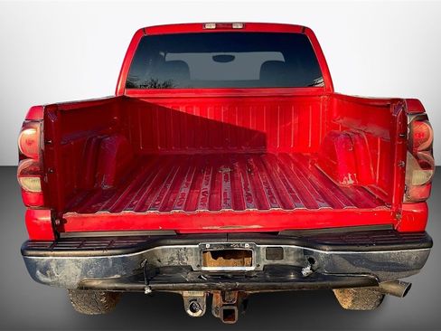 Used 2003 Chevrolet Silverado 2500 LS w/ Skid Plate Package image 7