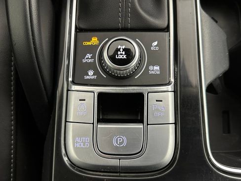 Used 2021 Kia Telluride S AWD/4WD image 27
