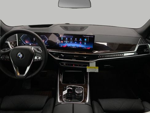 New 2026 BMW X5 xDrive40i image 22