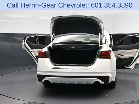 Used 2021 Nissan Altima 2.5 SL FWD image 51