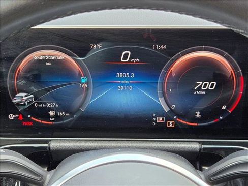 Used 2021 Mercedes-Benz GLA 250 4MATIC image 15