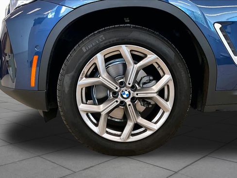 Used 2024 BMW X3 sDrive30i w/ Convenience Package w/ZPA RWD image 10