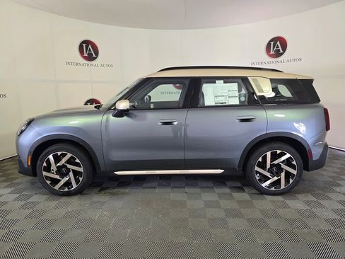 New 2026 MINI Cooper Countryman S image 6