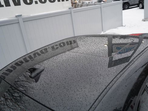 Used 2012 Chevrolet Camaro LT w/ 45th Anniversary Package image 7