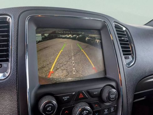 Used 2014 Dodge Durango R/T w/ Premium Nappa Leather Group RWD image 36