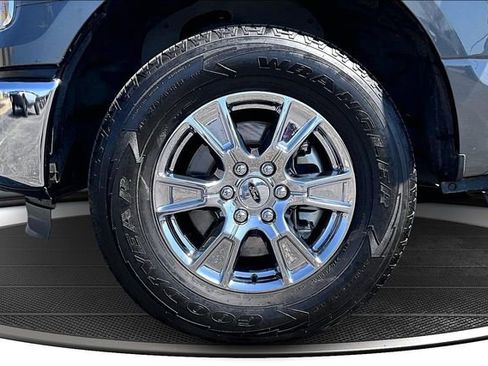 Used 2016 Ford F150 XLT w/ Equipment Group 302A Luxury image 33