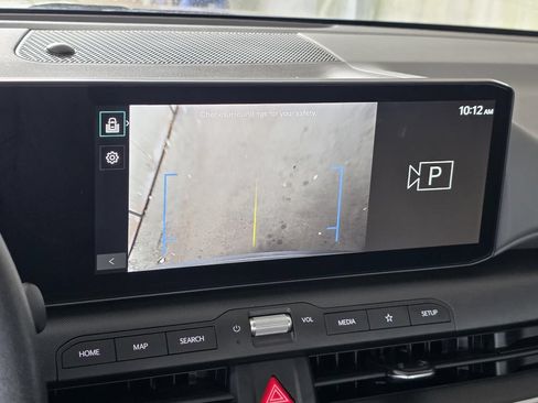 Used 2025 Kia K4 FWD image 13