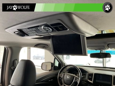 Used 2016 Honda Pilot EX-L image 20