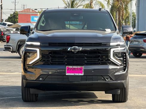 New 2026 Chevrolet Tahoe RST w/ Comfort Package AWD/4WD image 10