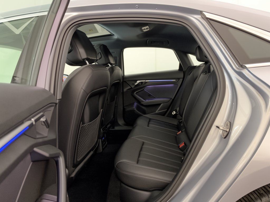 Used 2023 Audi A3 2.0T Premium Plus w/ Premium Plus Package FWD image 25