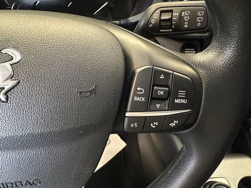 Used 2024 Ford Bronco Sport Big Bend AWD/4WD image 12