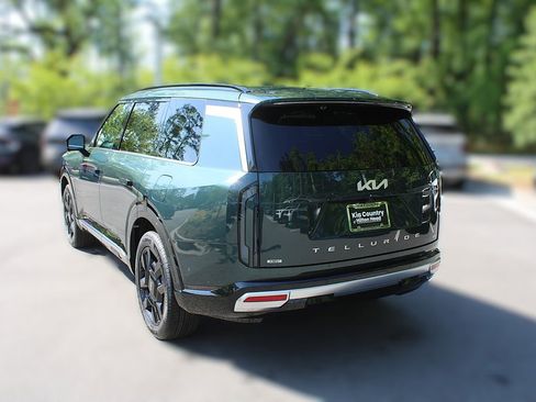 New 2027 Kia Telluride X-Line SX Prestige AWD/4WD image 7