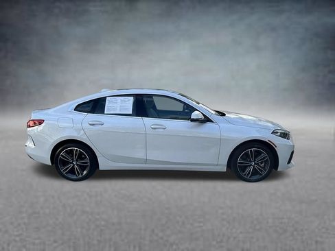 Used 2022 BMW 228i xDrive Gran Coupe AWD/4WD image 8