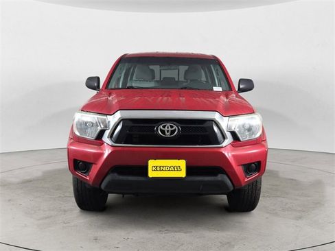 Used 2014 Toyota Tacoma PreRunner image 8