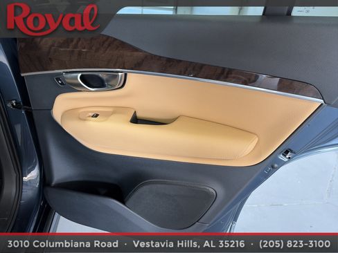 Used 2019 Volvo XC90 T6 Momentum w/ Advanced Package AWD/4WD image 19