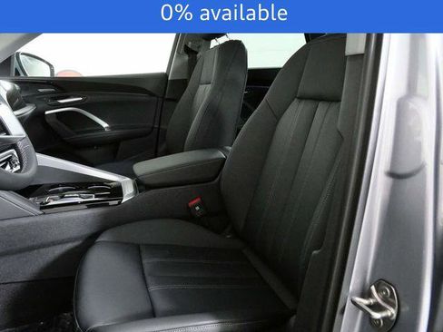 New 2025 Audi Q5 Premium Plus image 17