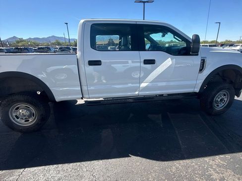Used 2018 Ford F250 XL image 8