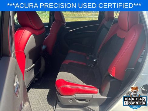 Used 2019 Acura MDX A-Spec AWD/4WD image 25