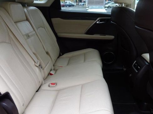 Used 2016 Lexus RX 350 AWD 4dr F Sport w/ Premium Package image 13