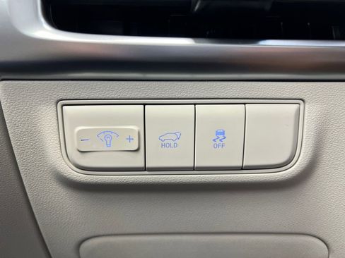 New 2025 Hyundai Tucson SEL image 21