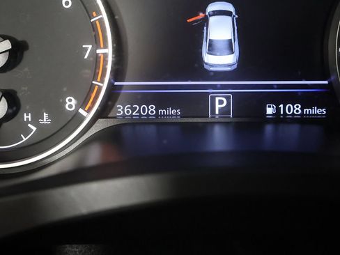 Used 2023 Nissan Altima 2.5 SV w/ SV Premium Package FWD image 41