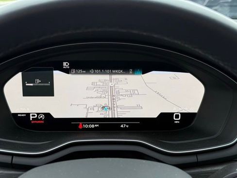 Used 2025 Audi A5 2.0T Premium Plus image 34