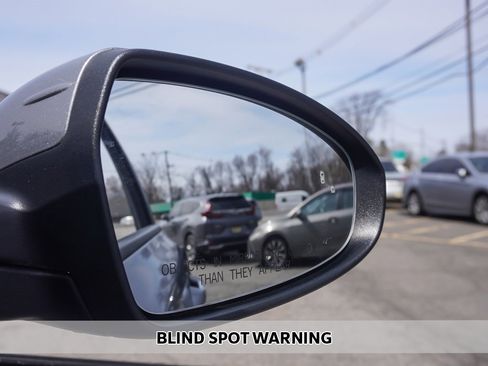 Used 2023 Kia Forte LXS w/ LXS Technology Package image 4