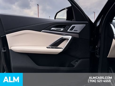 Used 2024 BMW X2 M35i image 16