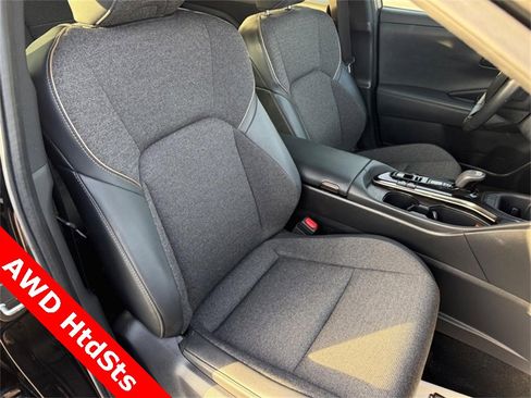 Used 2024 Toyota Crown XLE image 11