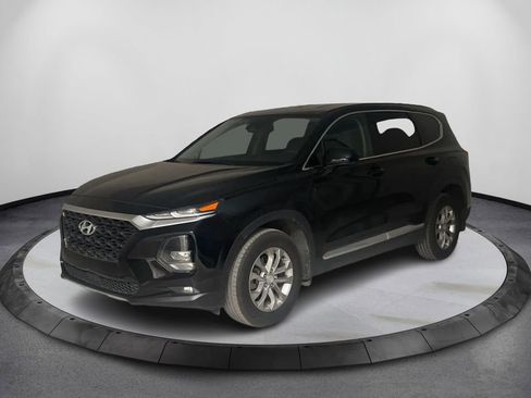 Used 2020 Hyundai Santa Fe SEL image 1