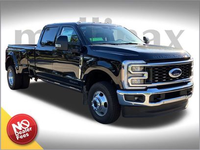 New 2026 Ford F350 Lariat w/ Lariat Ultimate Package