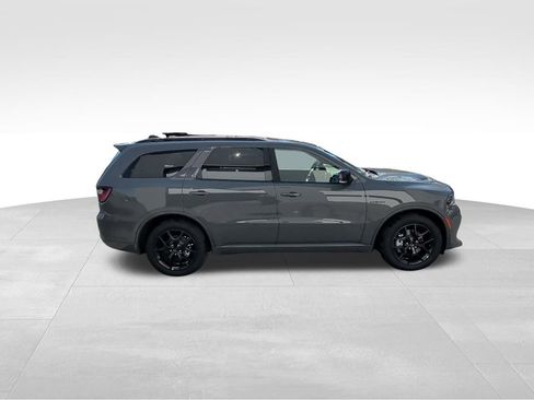 New 2026 Dodge Durango GT image 6