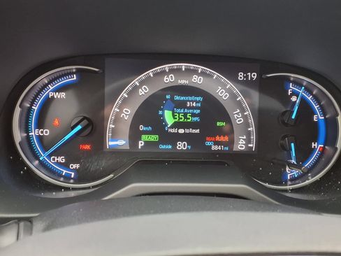 Certified 2024 Toyota RAV4 XLE Premium AWD/4WD image 16