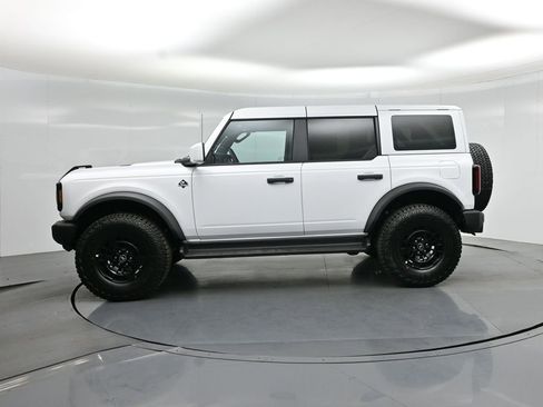 New 2026 Ford Bronco Outer Banks w/ Sasquatch Package AWD/4WD image 26