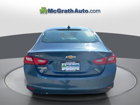 Used 2024 Chevrolet Malibu LT FWD image 11