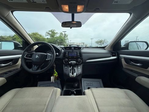 Used 2018 Honda CR-V LX image 30