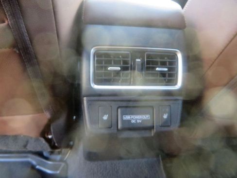 Used 2018 Subaru Outback 2.5i Touring w/ Protection Package #1 AWD/4WD image 32