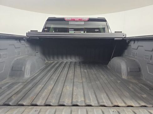 Used 2020 GMC Sierra 1500 AT4 w/ AT4 Premium Package AWD/4WD image 14