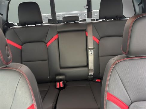 New 2026 Chevrolet Colorado Z71 image 31