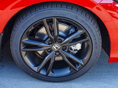 Used 2026 Honda Civic Si image 19