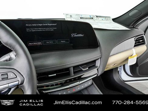 New 2026 Cadillac CT5 Premium Luxury RWD image 13