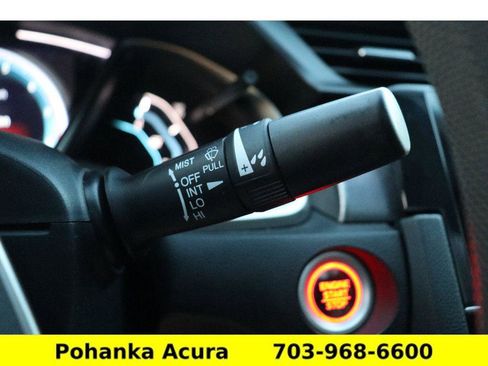 Used 2017 Honda Civic EX-T image 16